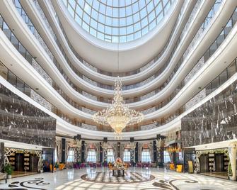 Sea Planet Resort - Manavgat - Lobby