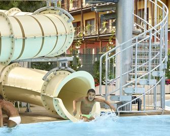 Garda Sporting Club Hotel - Riva del Garda