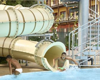 Garda Sporting Club Hotel - Riva del Garda