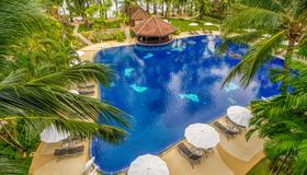 Best Western Premier Bangtao Beach Resort & Spa (SHA Plus+) - Choeng Thale - Pool