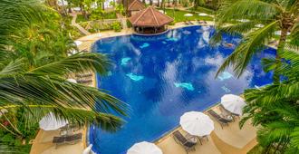Best Western Premier Bangtao Beach Resort & Spa (SHA Plus+) - Choeng Thale - Piscina