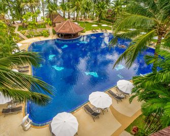 Best Western Premier Bangtao Beach Resort & Spa (SHA Plus+) - Choeng Thale - Havuz