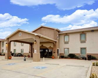 Quality Inn Rockdale - Rockdale - Building