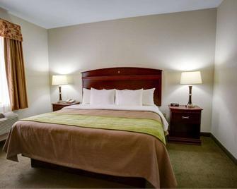 Quality Inn Rockdale - Rockdale - Bedroom