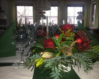 Landgasthof Krone - Pleinfeld