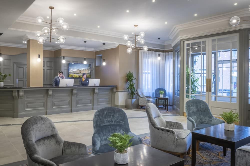 Maldron Hotel Oranmore Galway