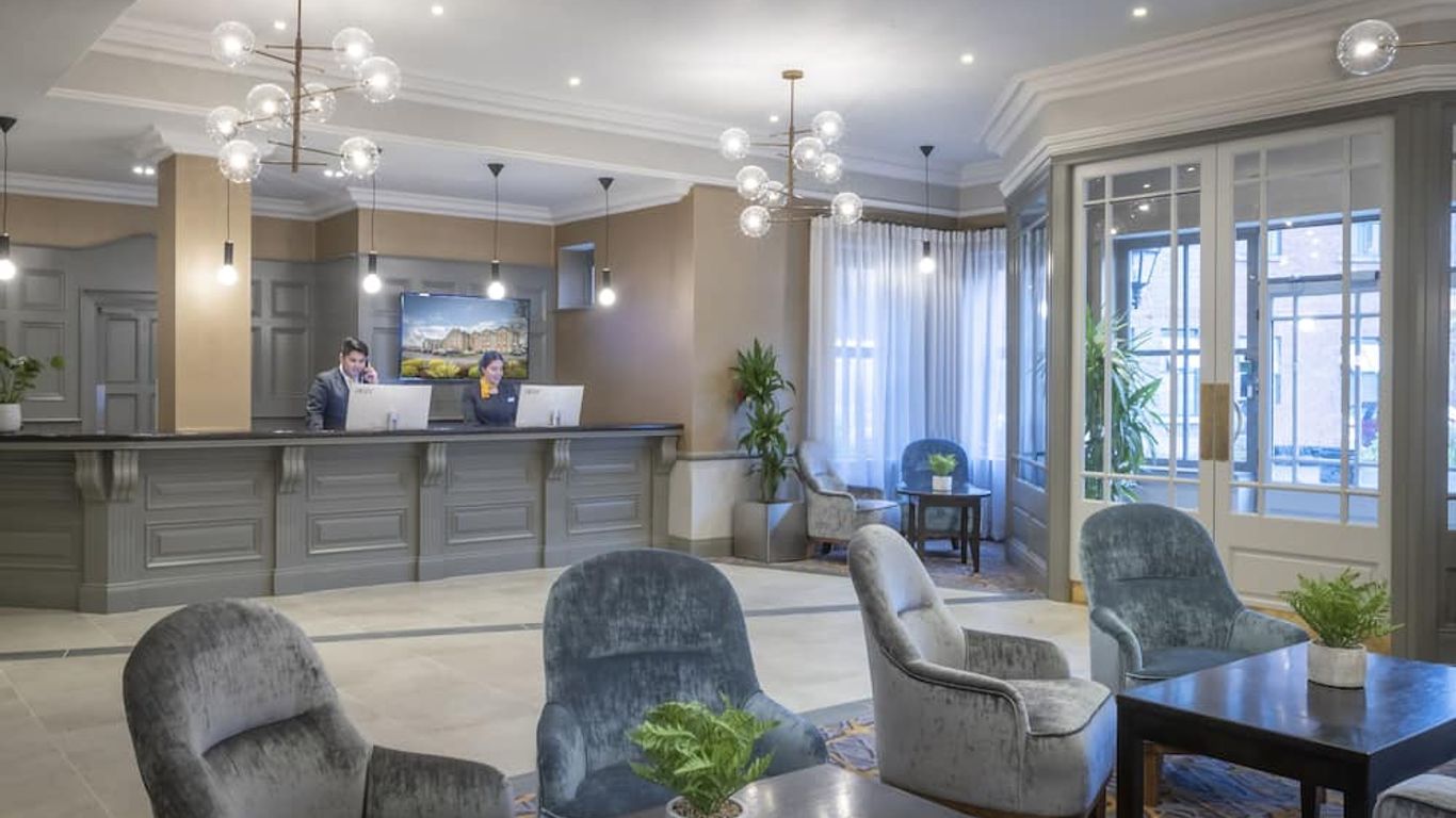 Maldron Hotel Oranmore Galway