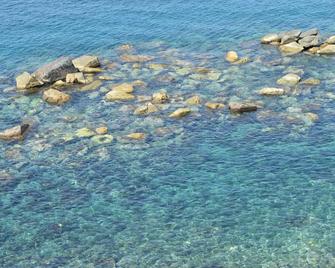 Holiday apartment Moneglia for 1 - 2 persons - Holiday apartment - Moneglia - Spiaggia