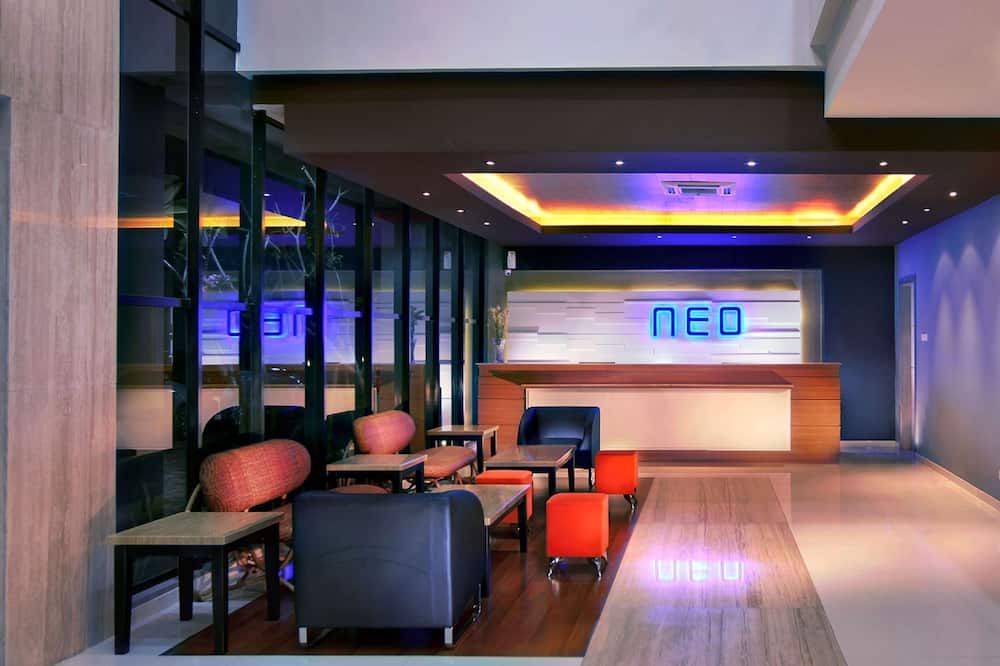 Hotel Neo Candi Semarang - Semarang