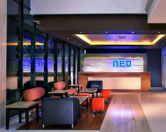 Hotel Neo Candi Semarang - Semarang