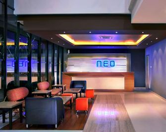 Hotel Neo Candi Semarang - Semarang