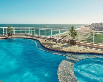 Mercure Macae - Macaé - Pool