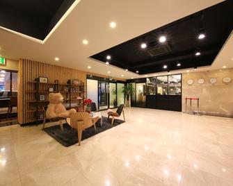 Kobos Hotel - Seoul - Lobby