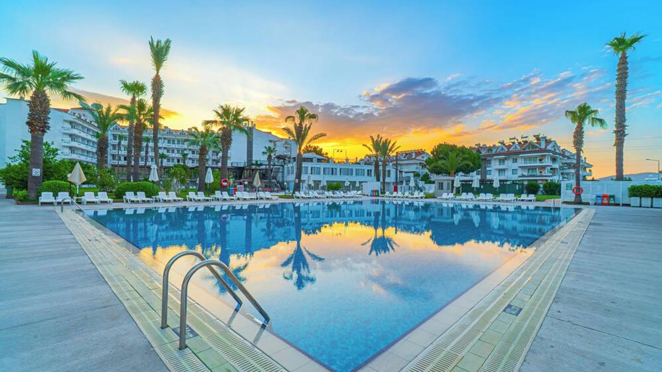 Club Hotel Pineta