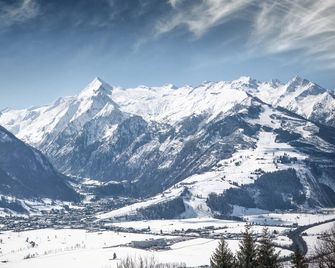 Hotel-Gasthof Kröll - Nähe Kaprun - Niedernsill - Venkovní prostory