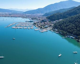 Hi Life Suites - Fethiye