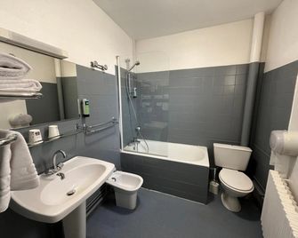 Logis Hôtel & Restaurant de la Barque - Vivoin