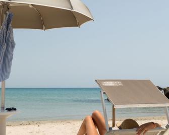 Tonnara di Sciacca - Sciacca - Playa