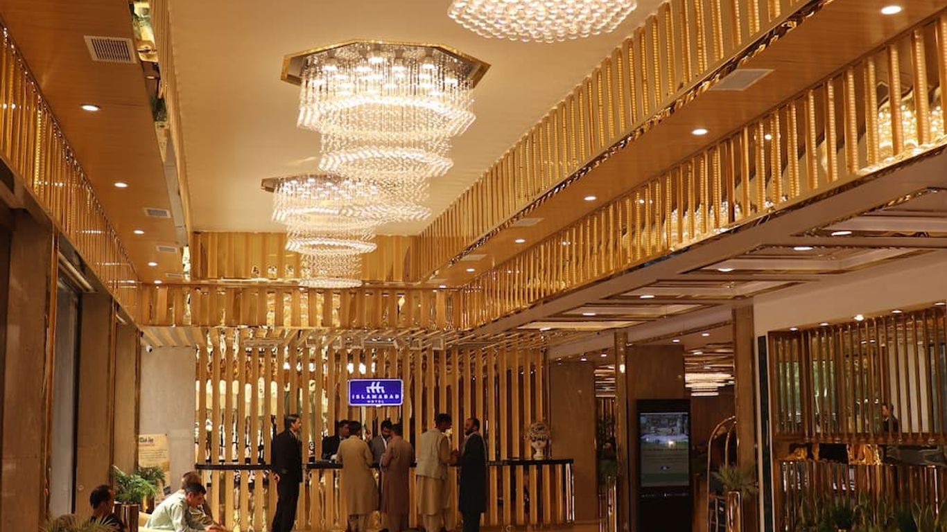Islamabad Hotel