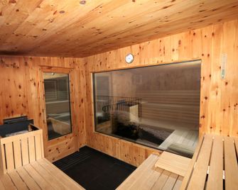 Chalet in Tyrol with Sauna and Ski Slopes - Brandenberg - Spa