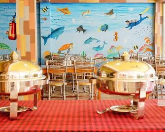 Dreamland Resort And Restaurant - Havelock Island - Restaurace
