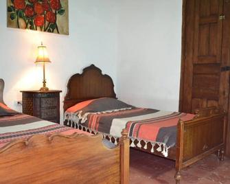 Ikali Hostel - Monterrey