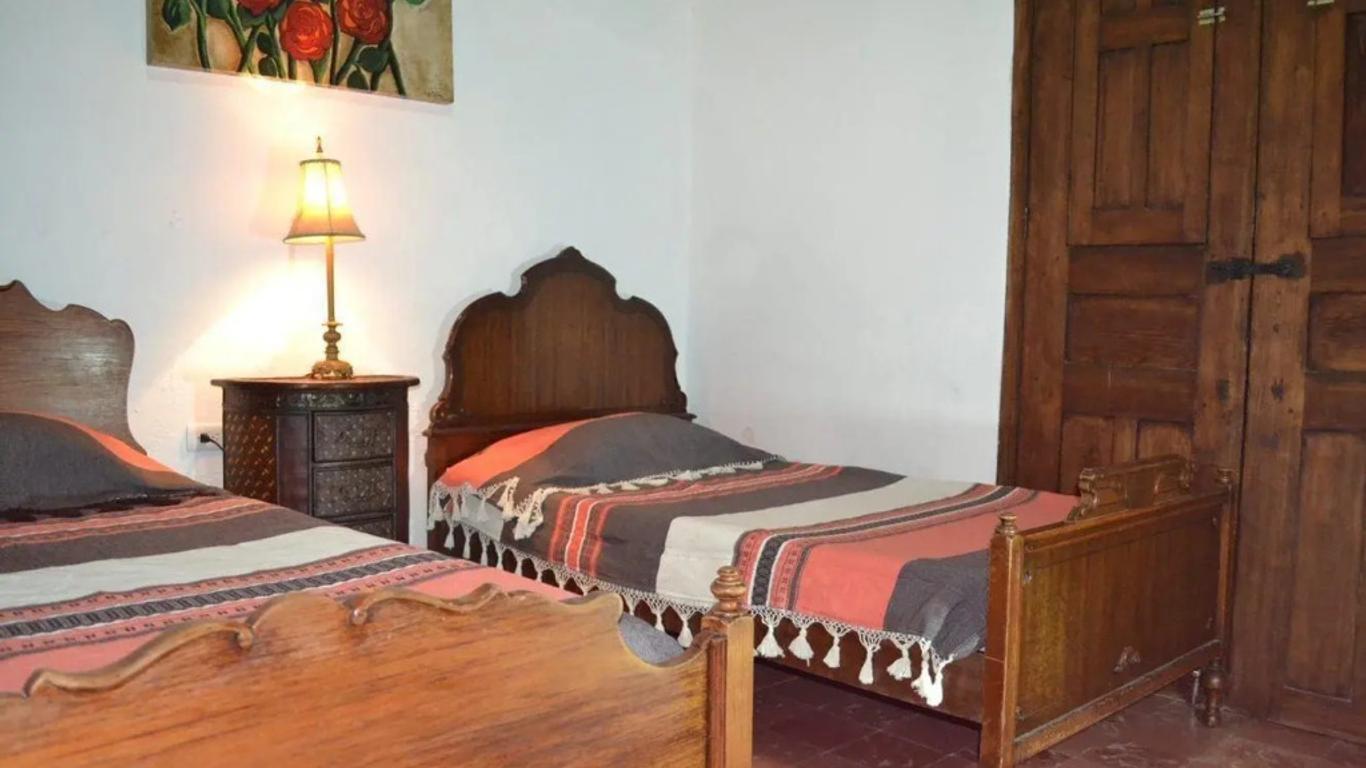 Ikali Hostel