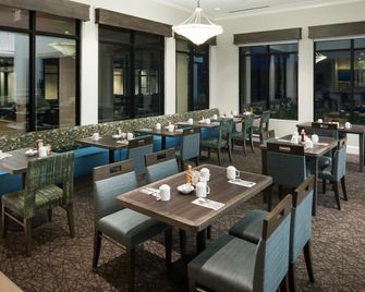 Hilton Garden Inn Tucson Airport - Tucson - Restaurant