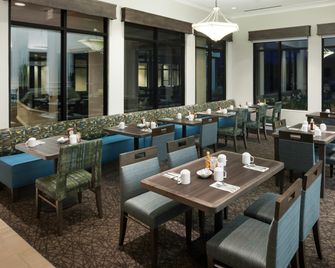 Hilton Garden Inn Tucson Airport - Tucson - Restaurant