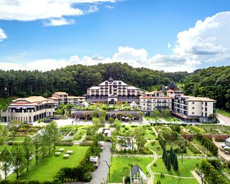 Eden Paradise Hotel - Inchon