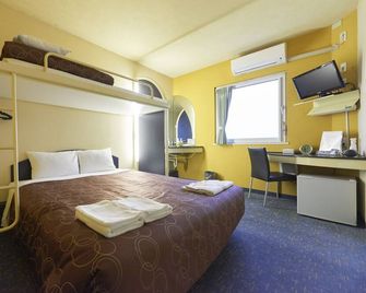 Hotel Select Inn Numazu - Numazu - Quarto
