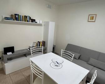 Vacation home located in the heart of Cilento a few steps from the sea - Centola - Sala pranzo