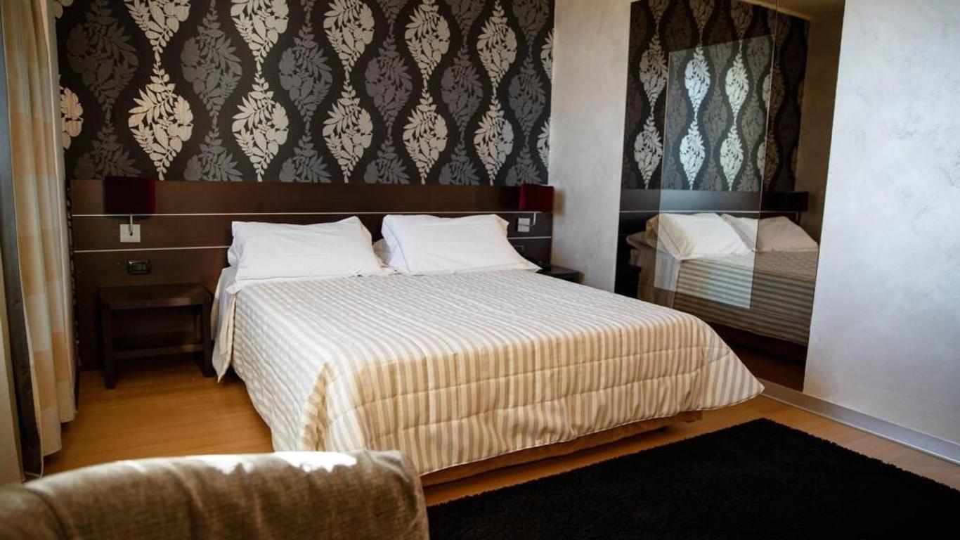 Castahotel