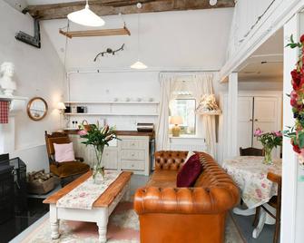 The Milk House - Maghera - Living room