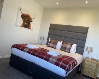 Bettyhill Cottage - Thurso - Habitación