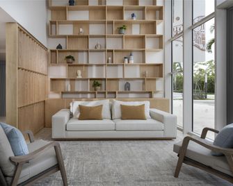 Royal Beach Hotel Punta Cana in JdV by Hyatt - Punta Cana - Stue