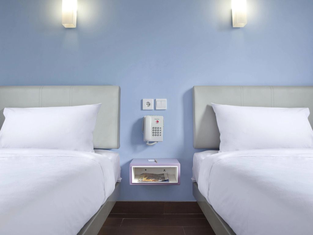 Amaris Hotel Thamrin City