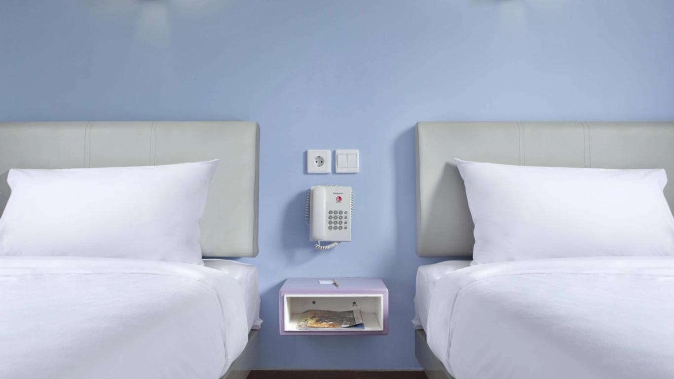 Amaris Hotel Thamrin City