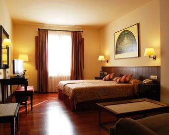 Hotel Saliecho - Formigal - Спальня