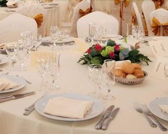 Hotel The Queen - Pastorano