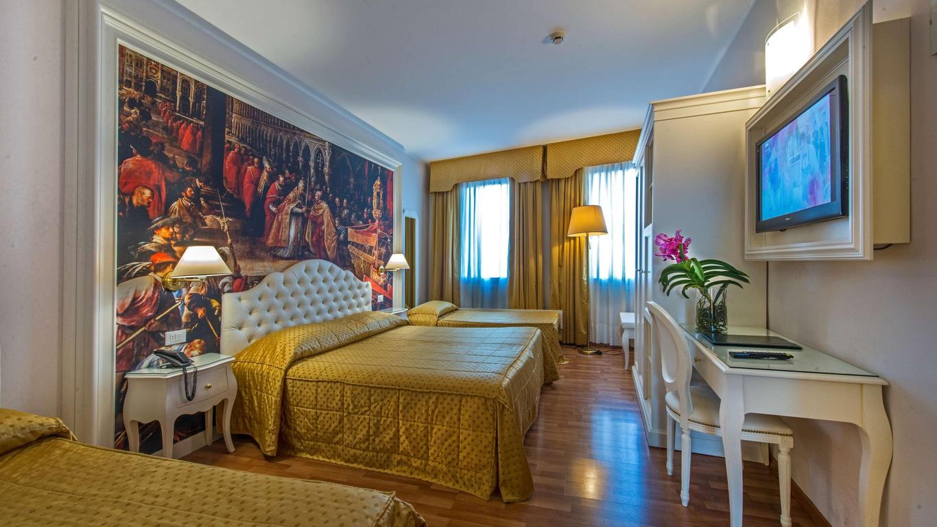 هوتل أل فيفيت