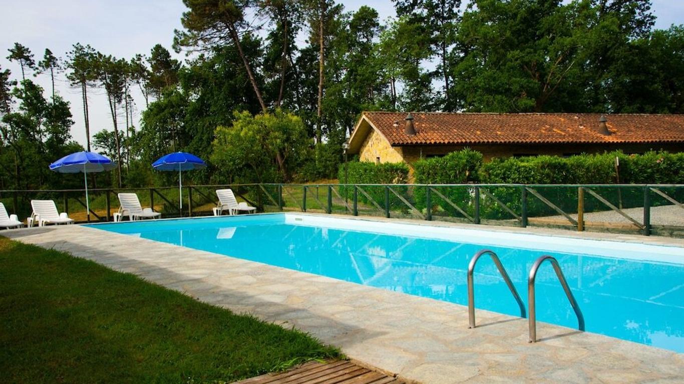 Residence Tourist