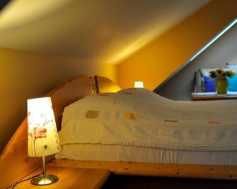 Pensiunea Casa Tepes - Braşov - Bedroom