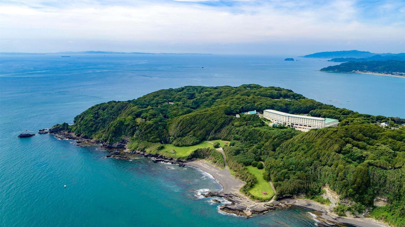Grand Mercure Minamiboso Resort & Spa
