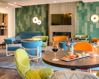 ibis Cavaillon Luberon - Cavaillon - Lounge