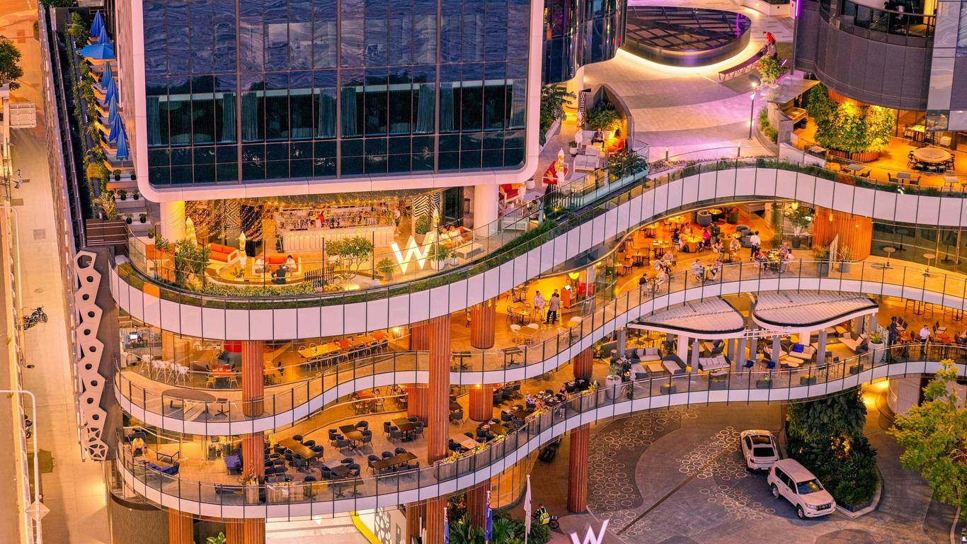 دبليو بريسبين