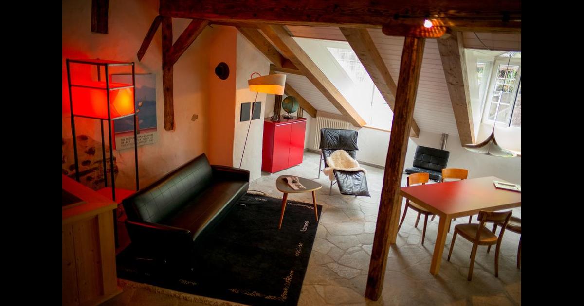 Ferienwohnung Schwert 263 3 3 0 Thun Hotel Deals Reviews Kayak