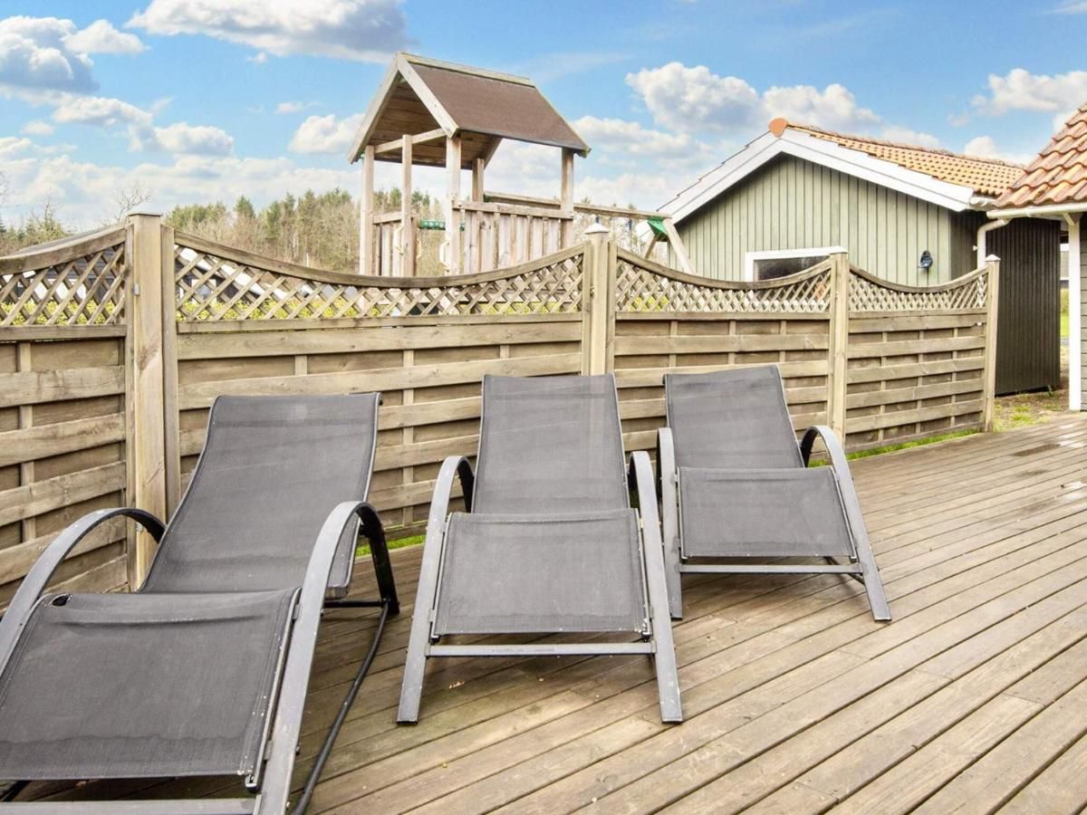 5 star holiday home in Juelsminde – Juelsminde
