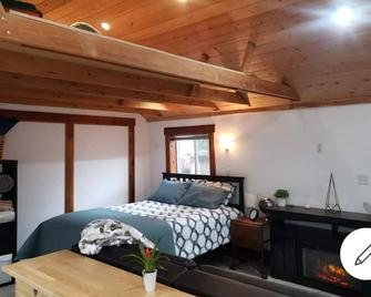 Cozy Guesthouse in Seattle, Sleeps 4+ Adults - Seattle - Schlafzimmer