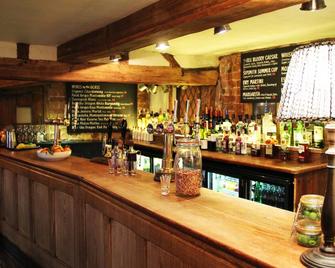 Bel and The Dragon-Cookham - Maidenhead - Bar